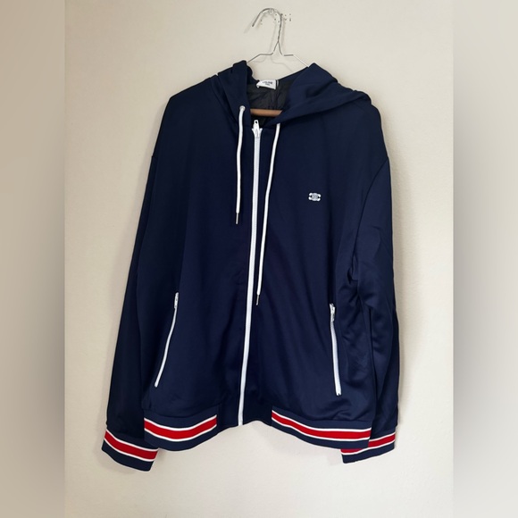 Celine Hoodie - Picture 1 of 4